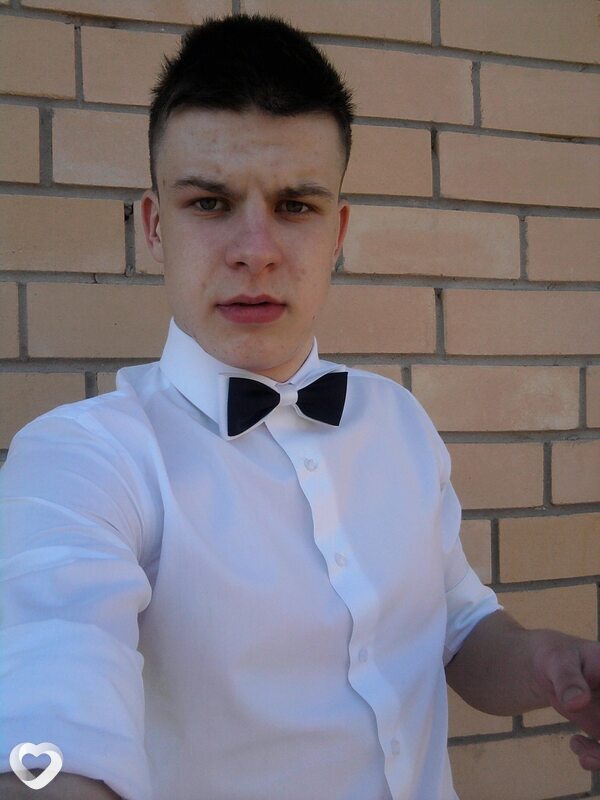 Максим, 30, Нижнем Новгороде — анкета №2707232