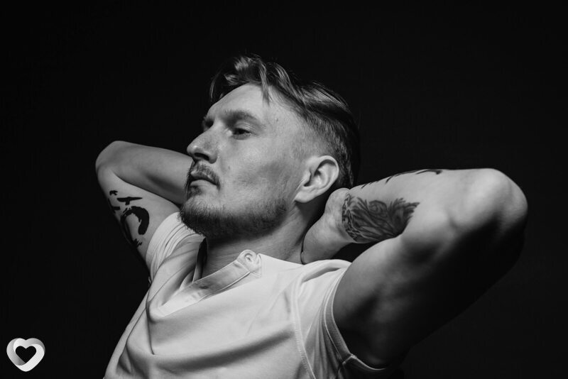 Андрей, 33, Ульяновске — анкета №2707246