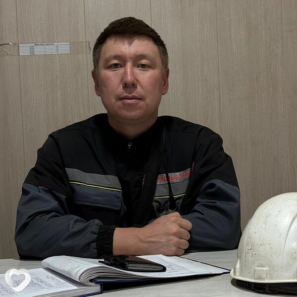 Нияз, 33, Петропавловске — анкета №2707325