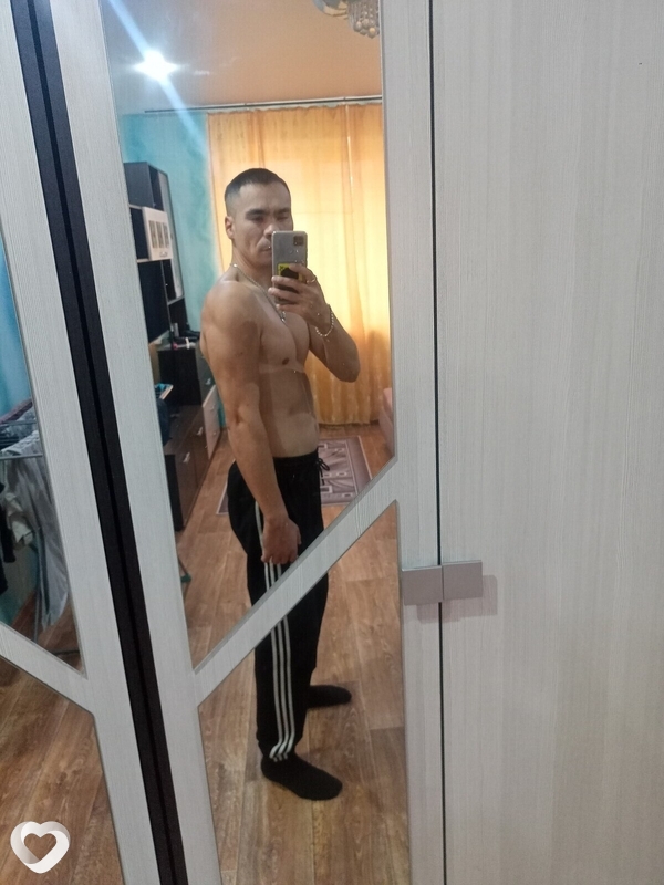 Алибек, 39, Энгельсе — анкета №2707327