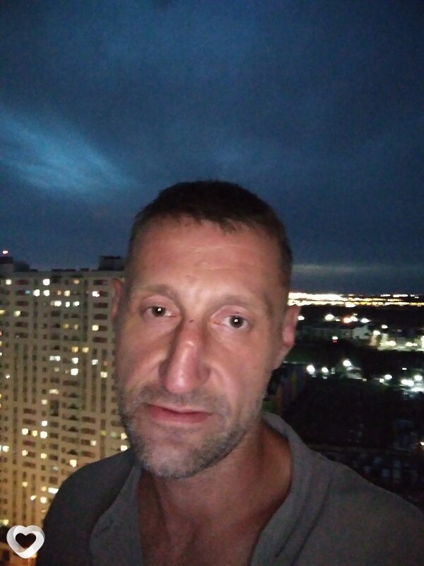 Виталий, 38, Санкт-Петербурге — анкета №2707330