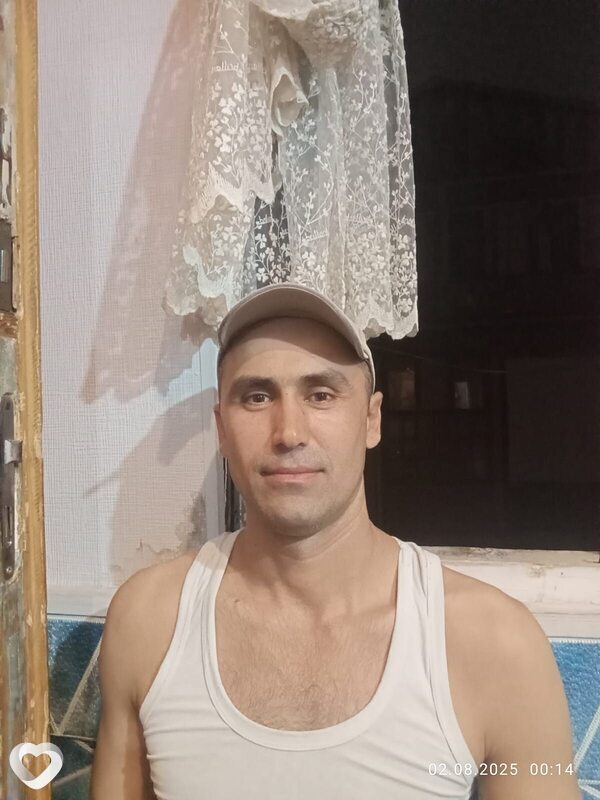 Али, 41, Тбилиси — анкета №2707332