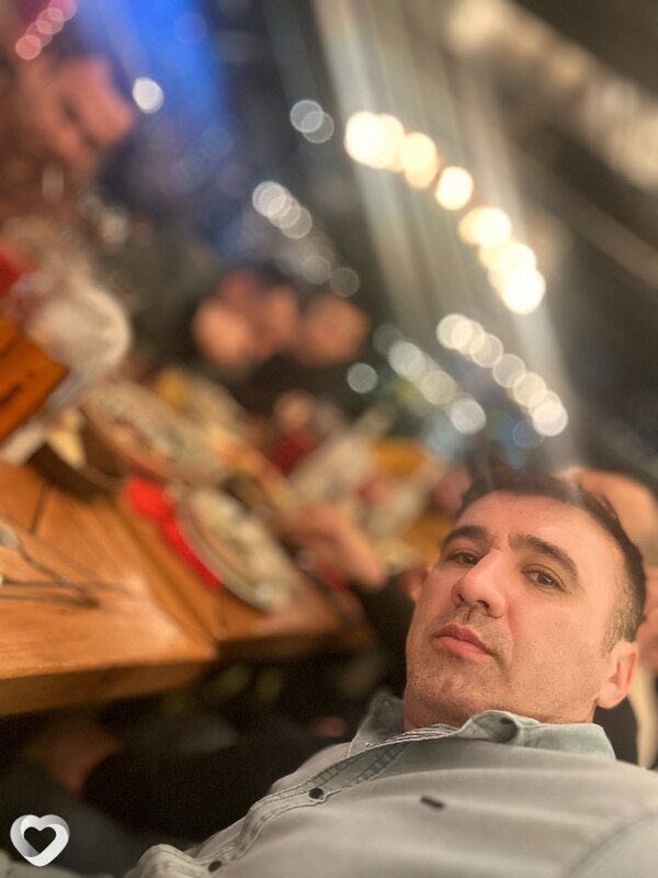 Радик, 40, Оренбурге — анкета №2707333
