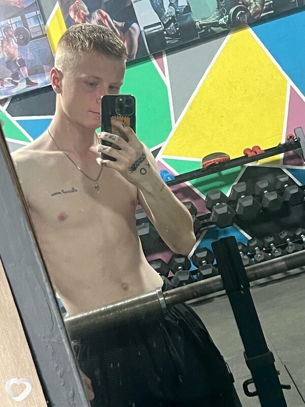Сергей, 21, Нижнем Новгороде — анкета №2707335