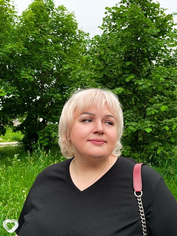 Ирина, 45, Москве — анкета №2707342