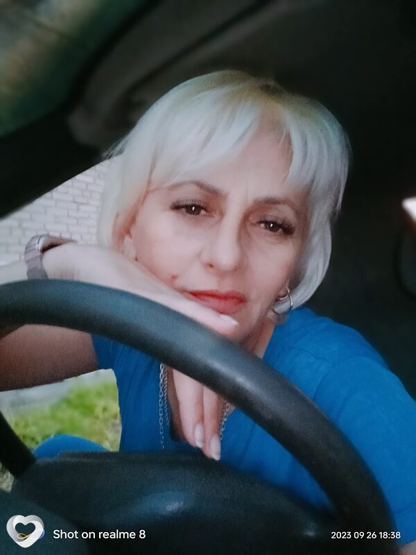 Ланита, 50, Курске — анкета №2708036