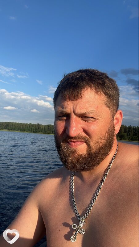 Федор, 35, Макеевке — анкета №2708050