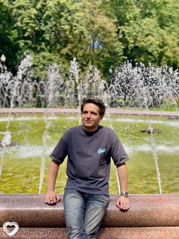 Евгений, 25, Москве — анкета №2708057