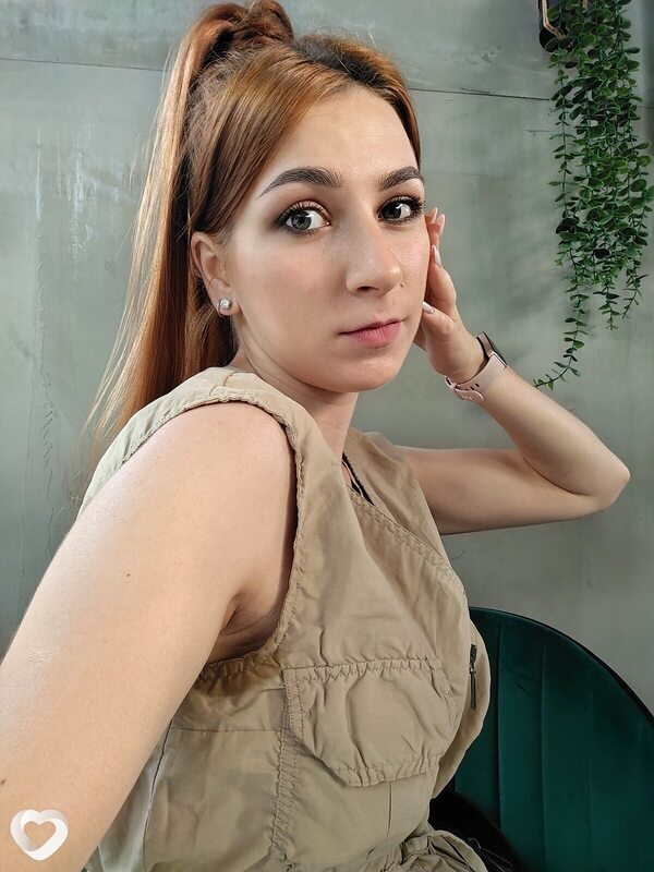 Карина, 23, Минске — анкета №2774466