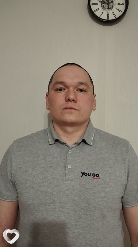 Лилиян, Салехард