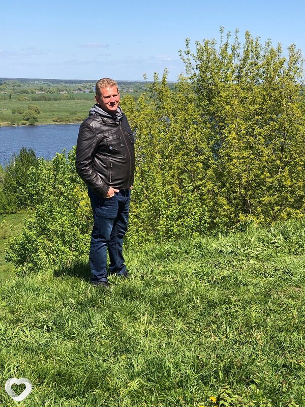 Евгений, 47, Краснодаре — анкета №2774468