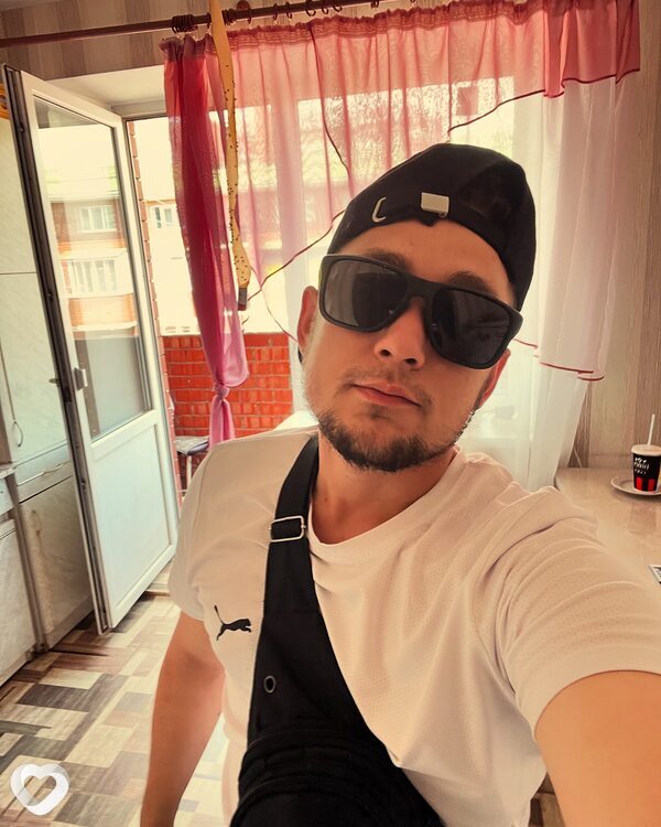 Сергей, 26, Краснодаре — анкета №2707469