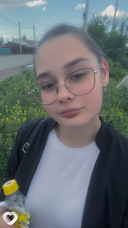 Лена, Когалым