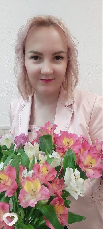 Инна, 40, Перми — анкета №2707565