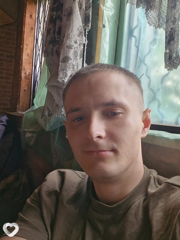 Вадим, 30, Новосибирске — анкета №2707578