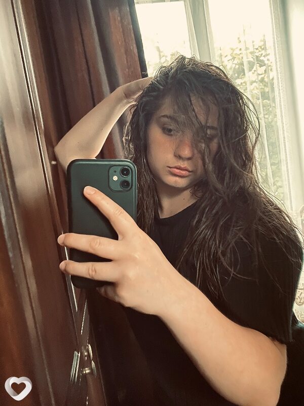 Кристина, 19, Владикавказе — анкета №2707579