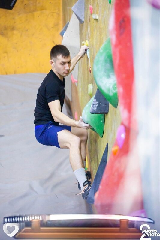 Алмаз, 35, Уфе — анкета №2707583