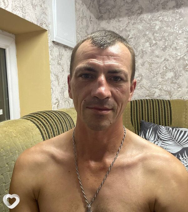 Андрей, 42, Богородске — анкета №2707399