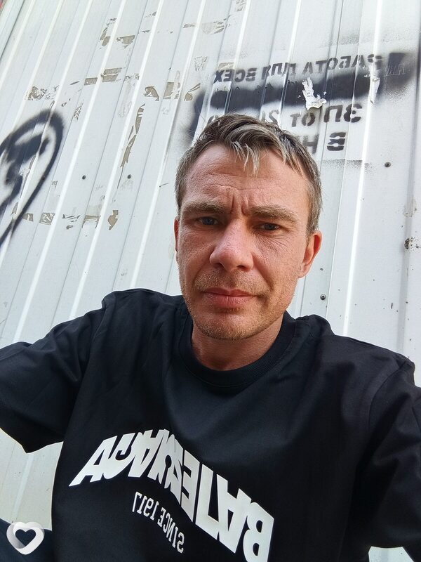 Борис, 40, Волгограде — анкета №2707400