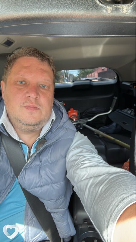 Андрей, 42, Москве — анкета №2774470