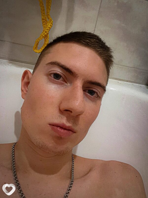 Даня, 26, Йошкар-Оле — анкета №2707413