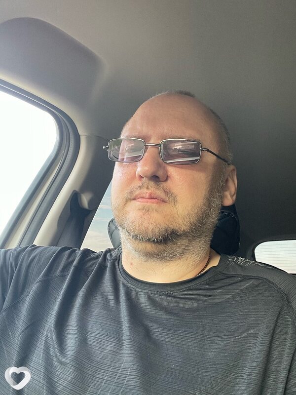 Денис, 46, Ногинске — анкета №2707543