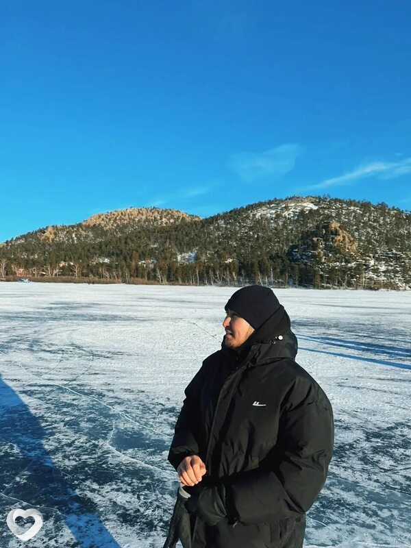 Ерсултан, 29, Астане — анкета №2707552