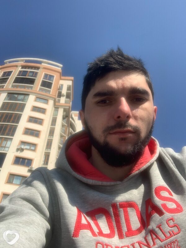 Ттттт, 26, Москве — анкета №2707556