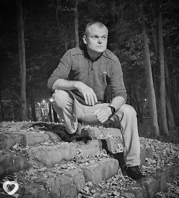 Андрей, 43, Москве — анкета №2707557