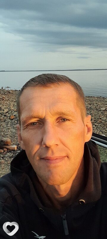 Вячеслав, 46, Новомосковске — анкета №2707559
