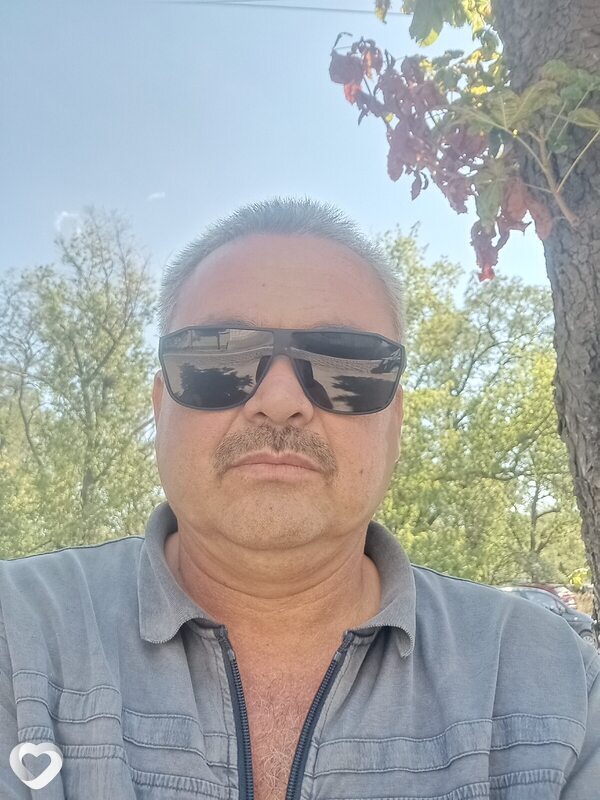 Миша, 46, Красном Луче — анкета №2707560