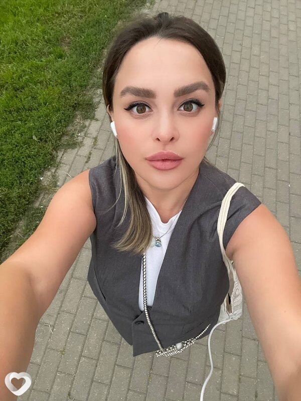 Инна, 36, Нижнем Новгороде — анкета №2707562