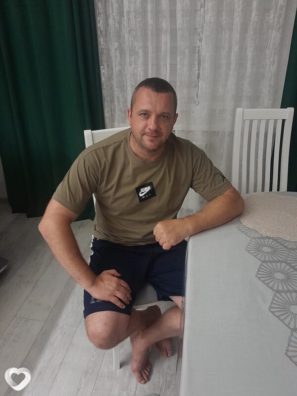 Антон, 40, Ставрополе — анкета №2707563
