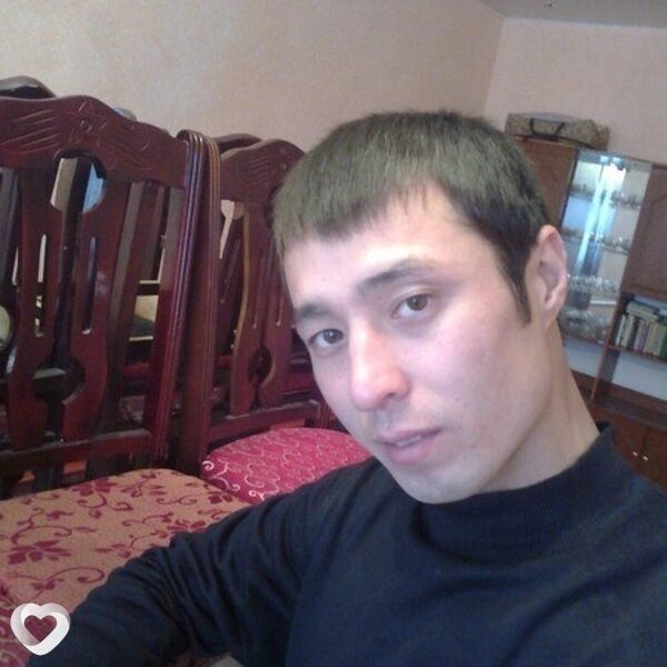 Серик, 41, Туркестане — анкета №2707494