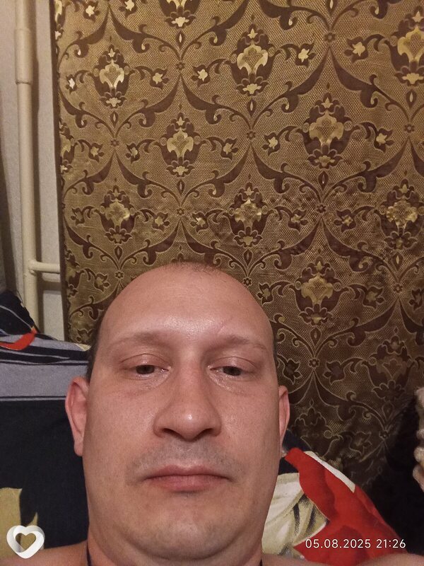 Алексей, 29, Москве — анкета №2707500