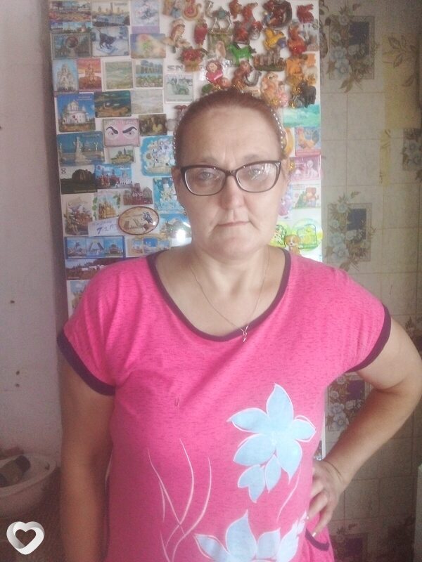 Светлана, Богданович