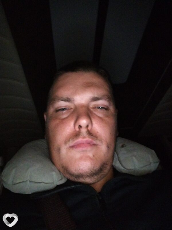 Данила, 32, Речице — анкета №2707509