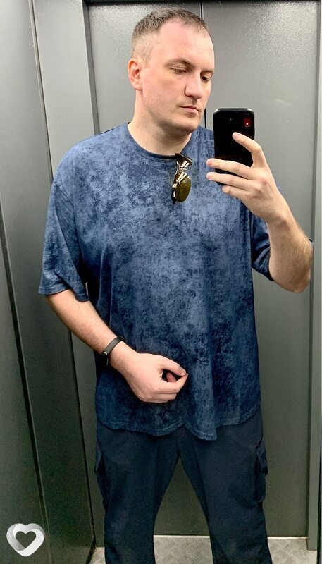 Николай, 37, Москве — анкета №2707513