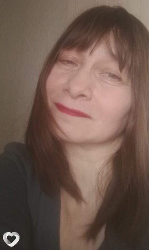 Винира, 54, Березниках — анкета №2707515