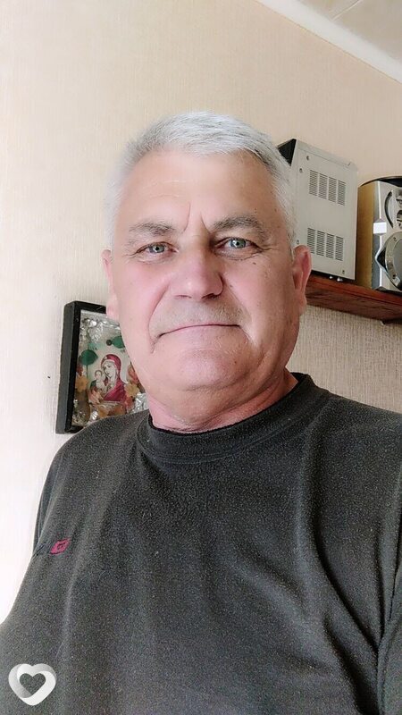 Андрей, 65, Гомеле — анкета №2707516