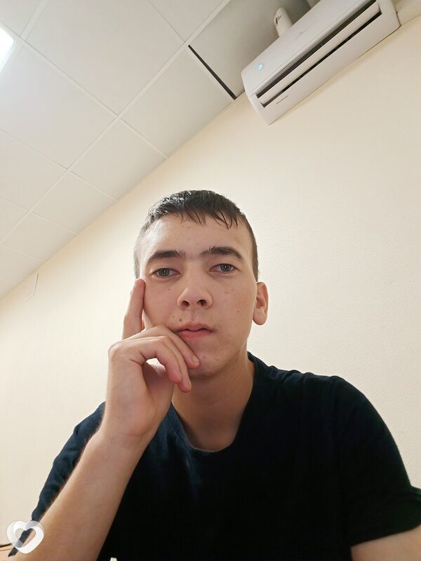 Ирек, 23, Казани — анкета №2707522