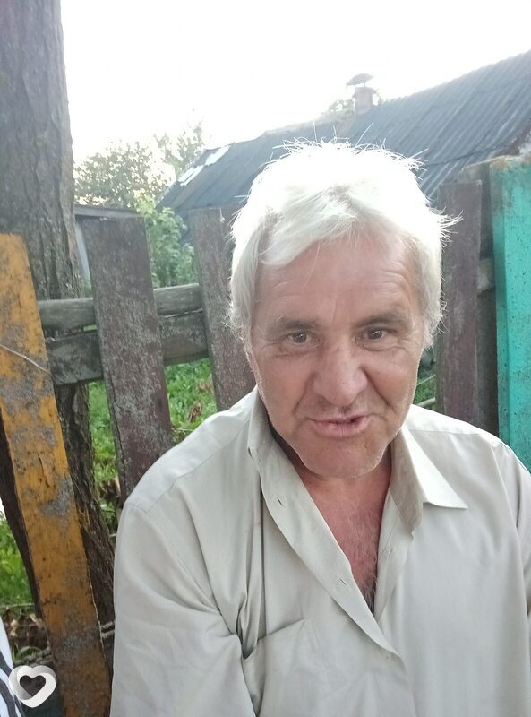 Степан, 43, Бресте — анкета №2707523