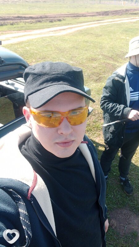 Дмитрий, 33, Нижнем Новгороде — анкета №2707534