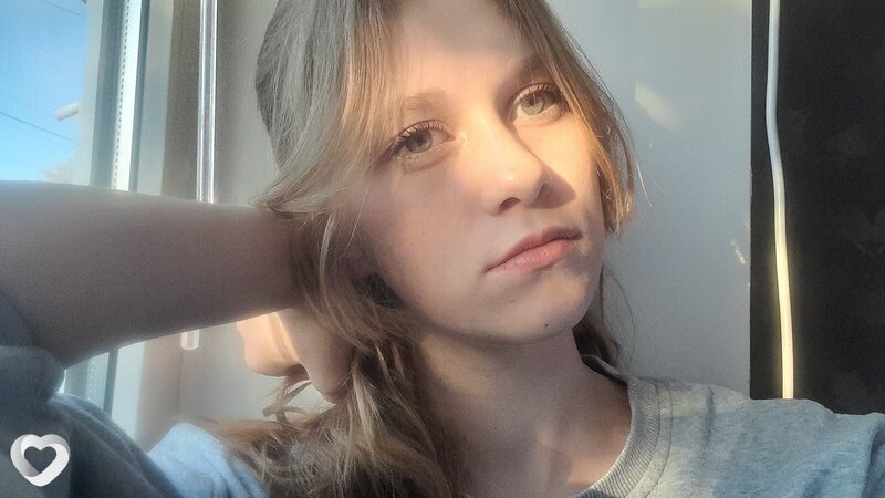Полина, 19, Ставрополе — анкета №2707535