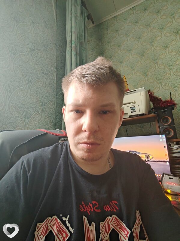 Дмитрий, 35, Ульяновске — анкета №2707757