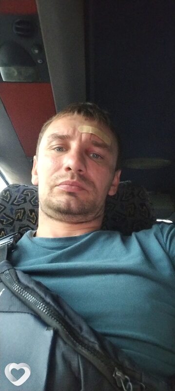 Александр, 36, Нижневартовске — анкета №2707762