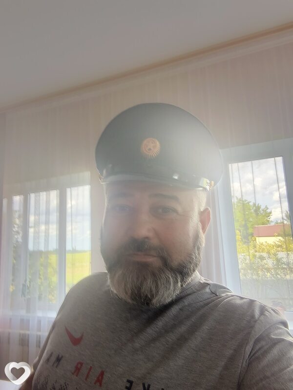 Алик, 50, Горячом Ключе — анкета №2707716