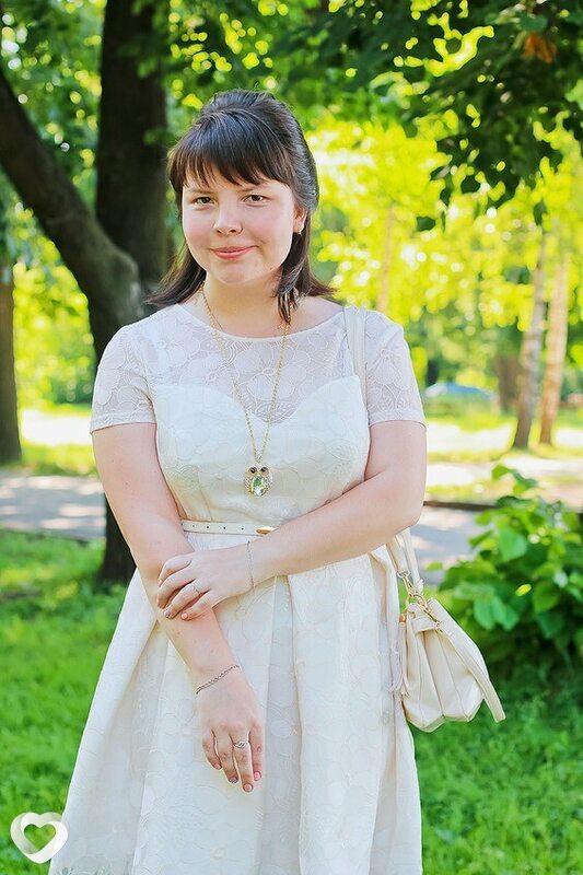 Кристина, 31, Рязани — анкета №2707717