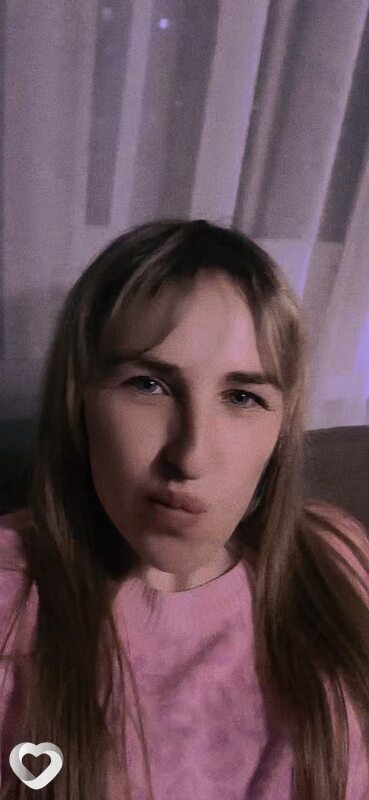 Светлана, 44, Солигорске — анкета №2707719