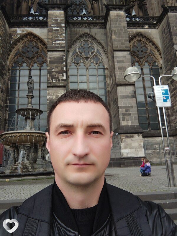 Evgeniy, 40, Гродно — анкета №2707722